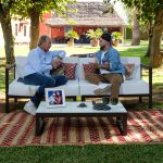 Kiko Rivera inaugura la nueva temporada de ‘Mi casa es la tuya’