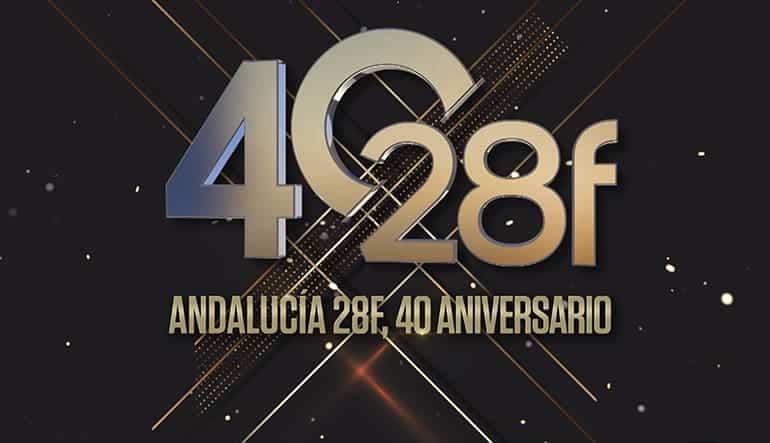 Gala de Andalucía 2020