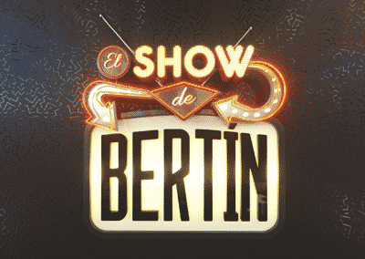El Show de Bertín