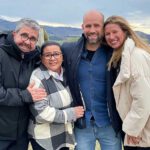 Jesulín de Ubrique, Chenoa, La Terremoto de Alcorcón y Perico Delgado se suman al elenco de 'Dos parejas y un destino'