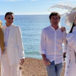 'Dos parejas y un destino' viaja a Ibiza con Jesulín, Chenoa, La Terremoto y Pedro Delgado