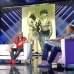 Camela repasa su trayectoria en El Show de Bertín