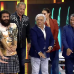Los del Río muestran su lado más divertido en El show de Bertín