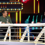 El Jaime Cantizano más sincero y divertido visita El show de Bertín