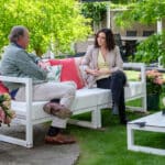 Isabel Díaz Ayuso protagoniza la nueva entrega de ‘Mi casa es la tuya’
