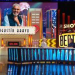 El icónico presentador Agustín Bravo, transmite su carisma en ‘El Show de Bertín’