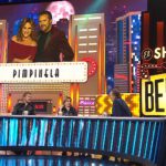 Pimpinela, sabor argentino en ‘El Show de Bertín’