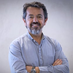 Pablo Carrasco