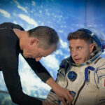 ‘Joaquín, el Novato’ repite como lo más visto junto al astronauta Pedro Duque