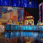 El `Show de Bertín´ celebra la Navidad con un especial reencuentro de todos los colaboradores