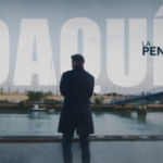 Próximamente: ‘Joaquín, la penúltima y me voy’, la nueva serie documental protagonizada por Joaquín Sánchez