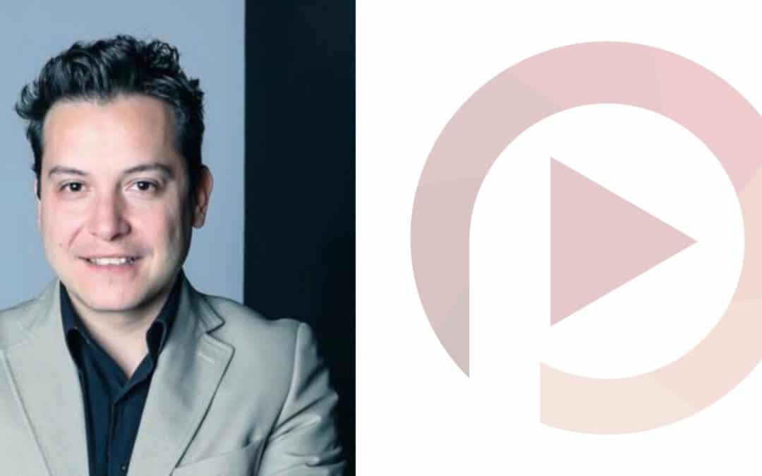 Mario López, nuevo director general de Proamagna