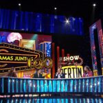 `El Show de Bertín´ se viste de gala para celebrar sus 100 programas en antena