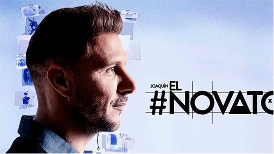 La noche golfa