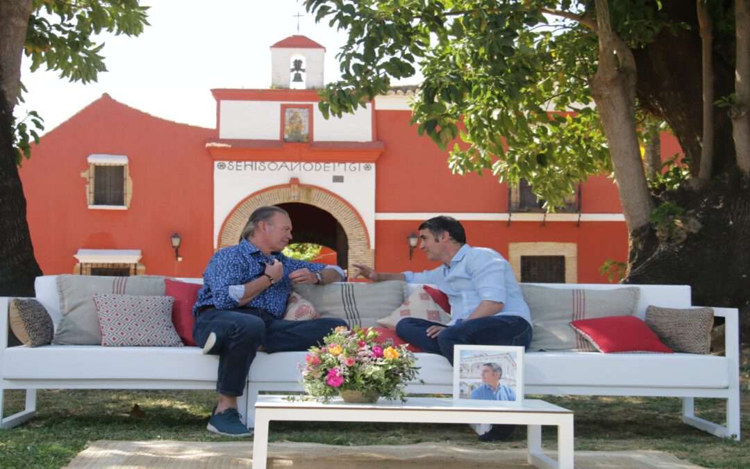 ‘Mi casa es la tuya’ ya tiene fecha de estreno