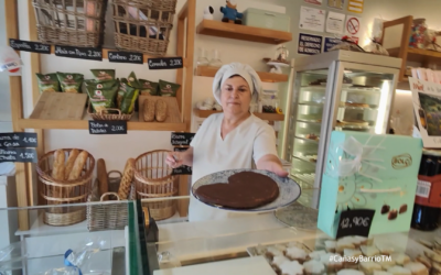 ‘Cañas y Barrio’ se adentra en Torrelodones, barrio madrileño con historia