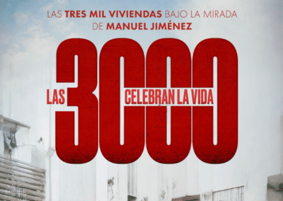 Las 3.000 celebran la vida