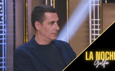 Arranca la segunda temporada de ‘La Noche Golfa’ con Miguel Lago al frente