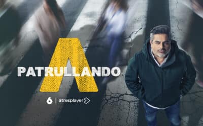 ‘Apatrullando’ regresa este martes a laSexta: sin filtros y más dentro que nunca