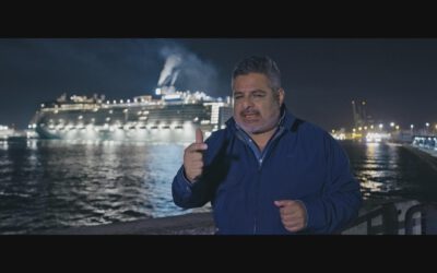 Esta noche un nuevo programa de ‘Apatrullando’: ‘Cádiz, ¿Morir de éxito?’