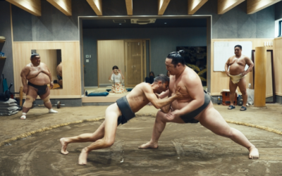 Este miércoles se estrena el capítulo 1 de ‘El Capitán en Japón’: ‘Una nueva oportunidad’