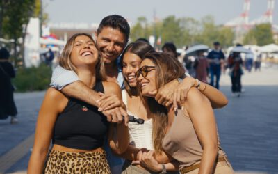 ‘El Capitán en Japón’ cierra con éxito su aventura en Antena 3, líder de la noche de los miércoles, y renueva por una 3ª temporada con la India como destino