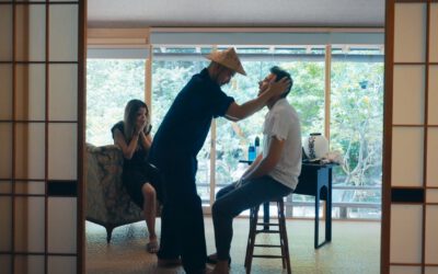 Los Sánchez Saborido exploran el Monte Kōya en un nuevo capítulo de ‘El Capitán en Japón’