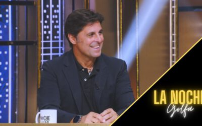 ‘La Noche Golfa’ con Fran Rivera