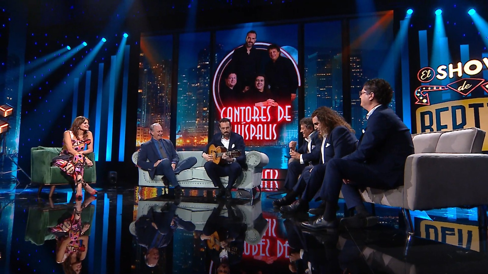 cantores_de_hispalis