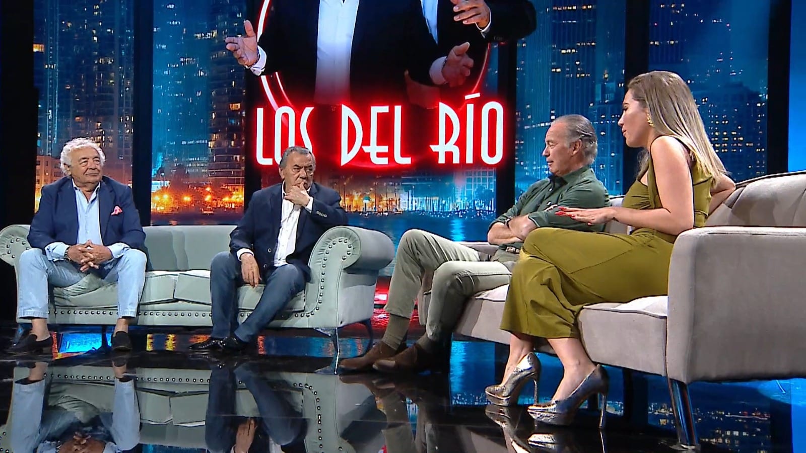 los_del_rio