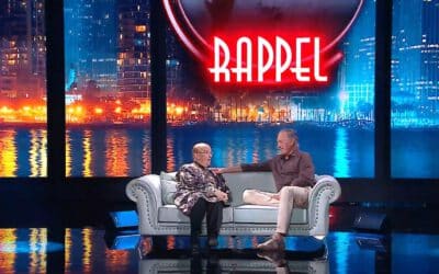 Rappel revela las claves para aprender a leer el futuro en ‘El Show de Bertín’