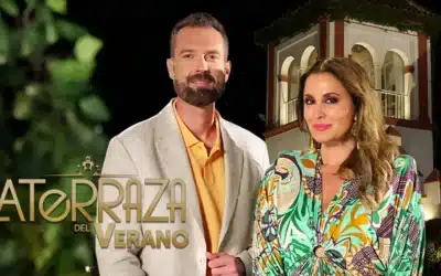 La terraza del verano convierte la noche de los sábados en Canal Sur en un gran chill out con música, cocina y grandes invitados