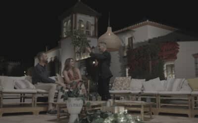 Pitingo y Marta Quintero descubren el lado más desconocido de los veranos de los artistas