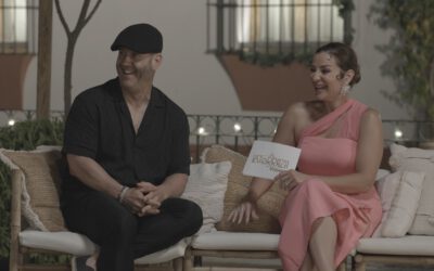 Paco Candela y Macarena de la Torre nos invitan a vivir un verano en El Rocío