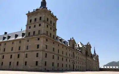 ‘Cañas y barrio’ descubre San Lorenzo de El Escorial